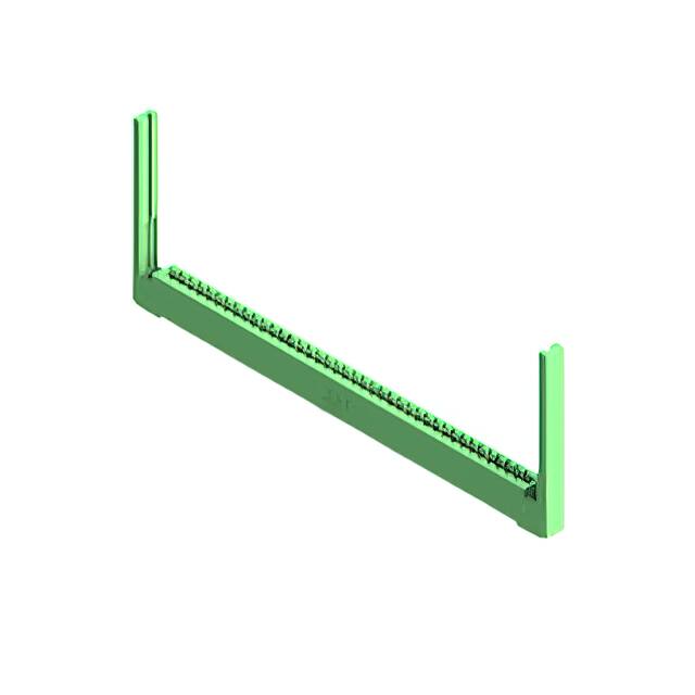 337-039-544-168 EDAC Inc.  Edgeboard Connectors